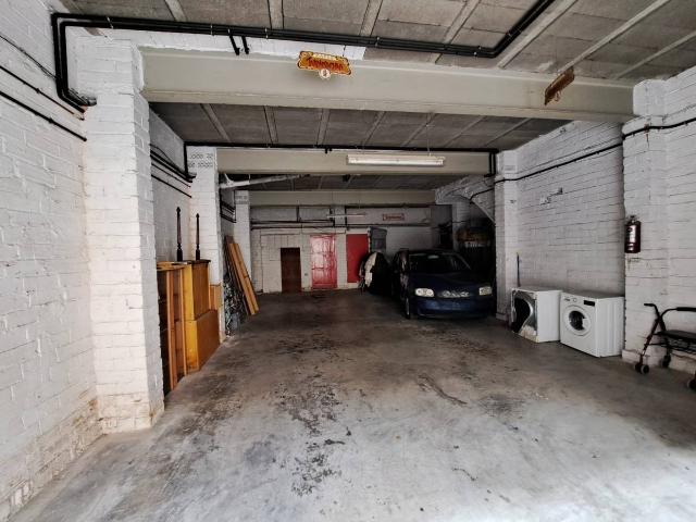 Local comercial en Alquiler en Tordera pueblo