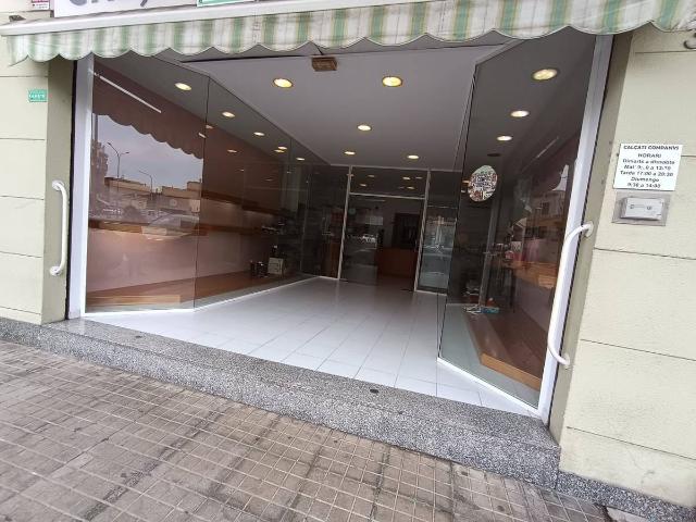 Local comercial en Alquiler en Tordera pueblo