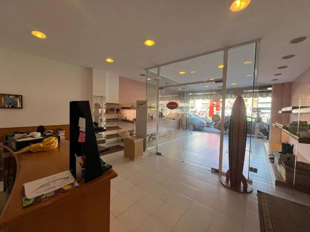 Local comercial en Alquiler en Tordera pueblo