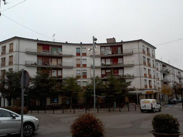 Local comercial en Alquiler en Torelló
