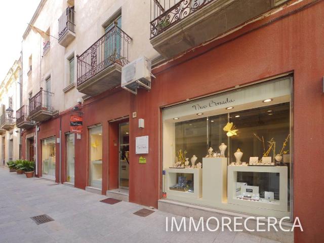Local comercial en Alquiler en Torroella de Montgrí