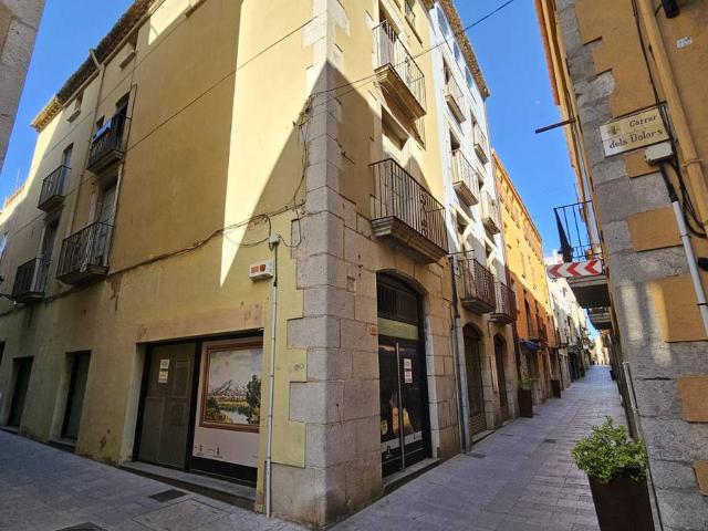 Local comercial en Alquiler en Torroella de Montgrí