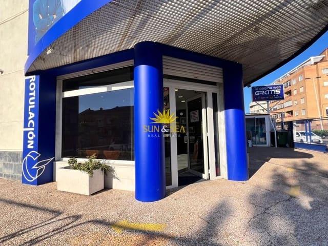 Local Comercial en alquiler en Torrevieja, Alicante Costa Blanca