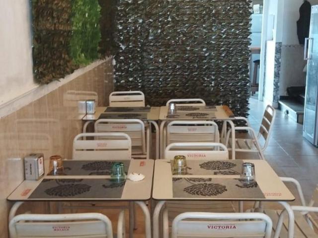 Local comercial en alquiler en Torre del Mar, Centro
