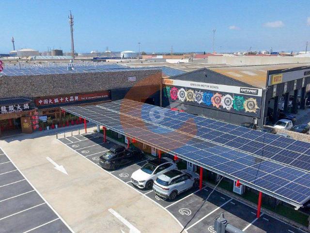 Local comercial en Alquiler en Torreforta