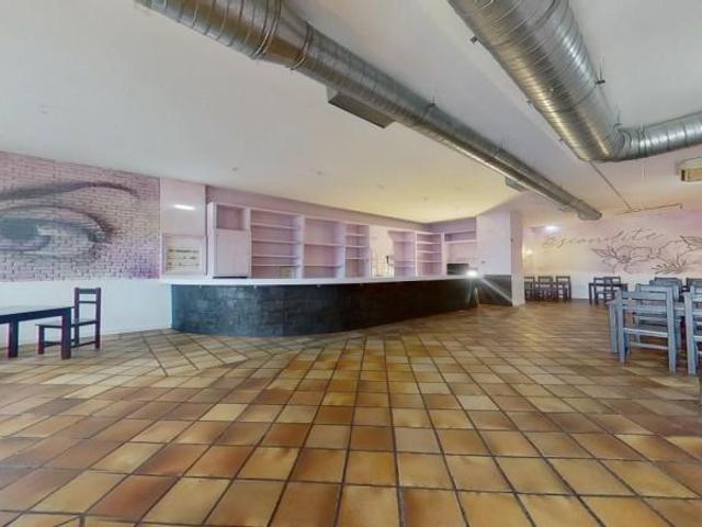 Local comercial en alquiler en Torrejón de la Calzada, San anton 19