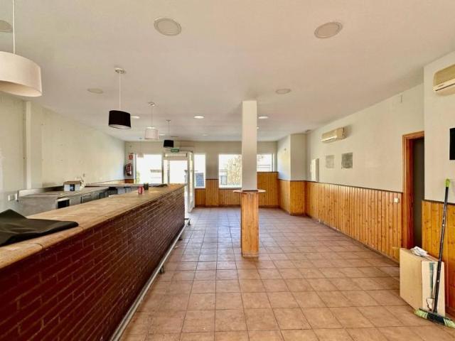 Local comercial en alquiler en Torrejón del Rey