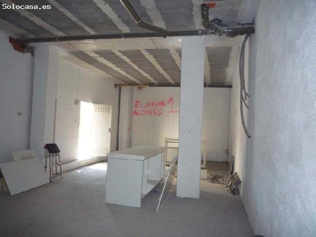 Local comercial en Alquiler en Torrelavega, Cantabria