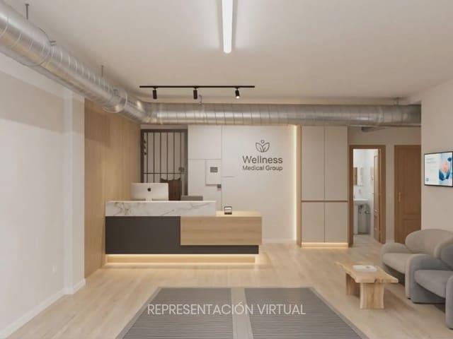 Local Comercial en alquiler en Torrelodones, Madrid