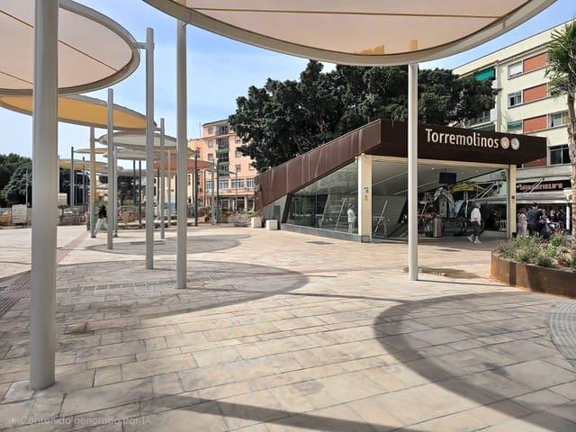 Local Comercial en alquiler en Torremolinos, Málaga Costa del Sol