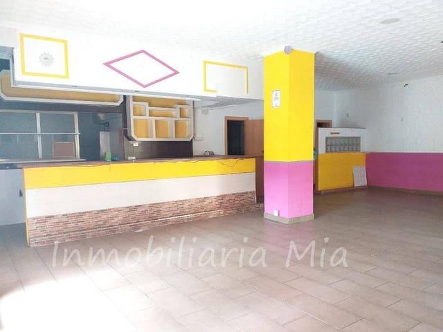 Local Comercial en alquiler en Torremolinos, Málaga Costa del Sol