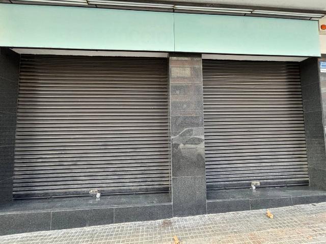 Local comercial en Alquiler en Torrent Ballester