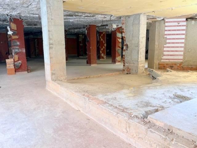 Local comercial en Alquiler en Torrent d'en Pere Parres