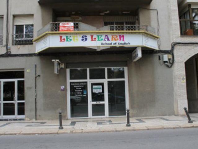 Local comercial en alquiler en Tortosa, Temple