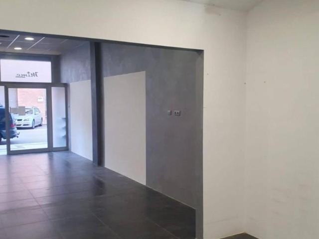 Local comercial en alquiler en Tortosa, Temple