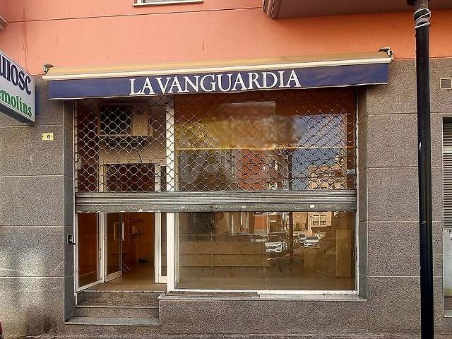 Local comercial en alquiler en Tortosa, de 50 m² por 363
