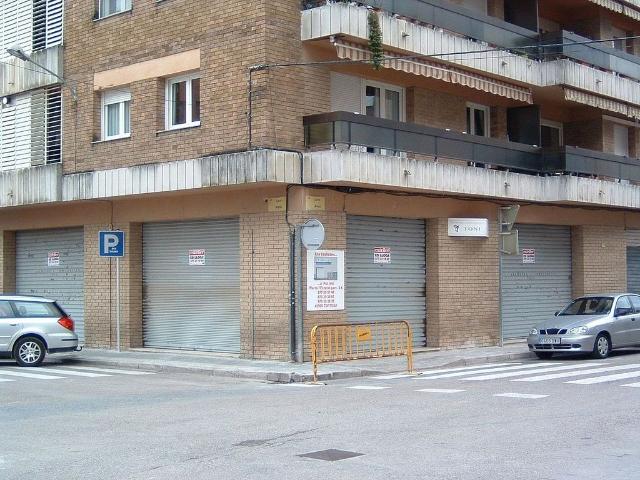 Local comercial en alquiler en Tortosa, de 109 m² por 475