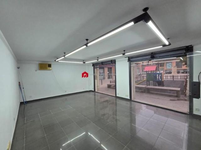 Local comercial en alquiler en Tortosa, Ferreries