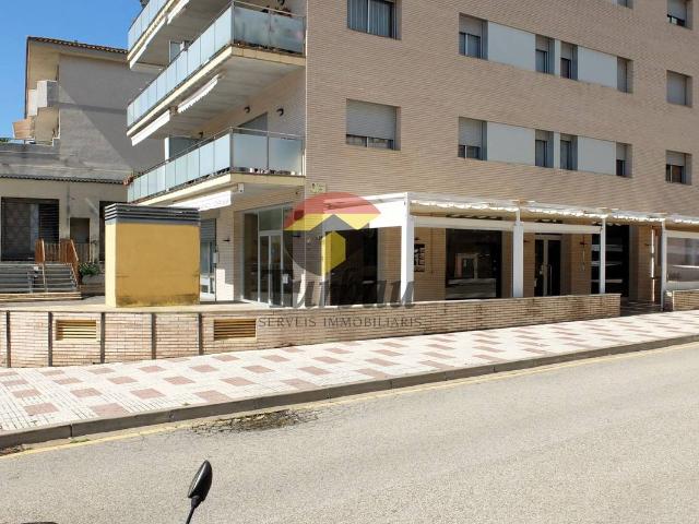 Local comercial en Alquiler en Tossa de Mar pueblo