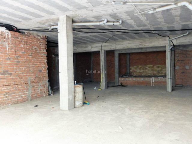 Local comercial en Alquiler en Tossa de Mar pueblo