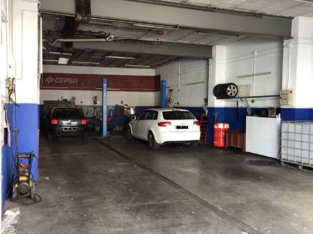 Local comercial en Alquiler en Taialà Germans Sabat