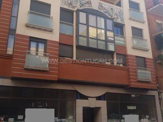 Local comercial en alquiler en Talavera de la Reina, Corte Ingles