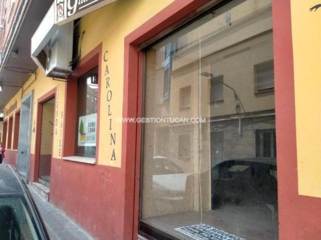Local comercial en alquiler en Talavera de la Reina, Centro Casco Antiguo
