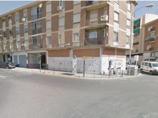 Local comercial en alquiler en Talavera de la Reina, Centro Casco Antiguo