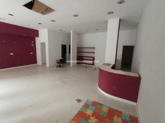 Local comercial en alquiler en Talavera de la Reina, Los Tres Olivos