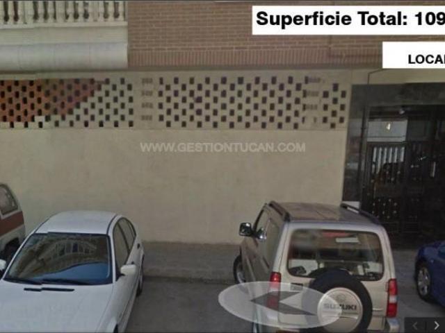 Local comercial en alquiler en Talavera de la Reina, Las Moreras