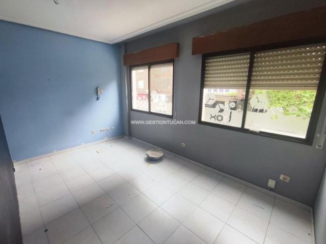 Local comercial en alquiler en Talavera de la Reina, Nuevo Centro