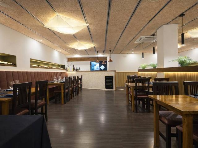 Local comercial en Alquiler en Taradell