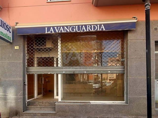 Local Comercial en alquiler en Tarragona, Tarragona Costa Dorada