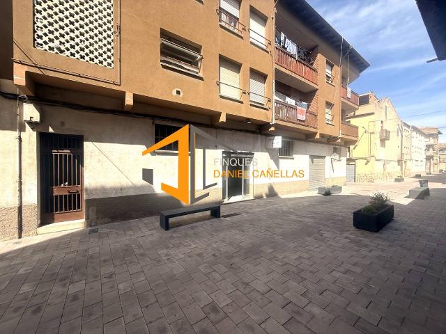Local comercial en Alquiler en Tàrrega