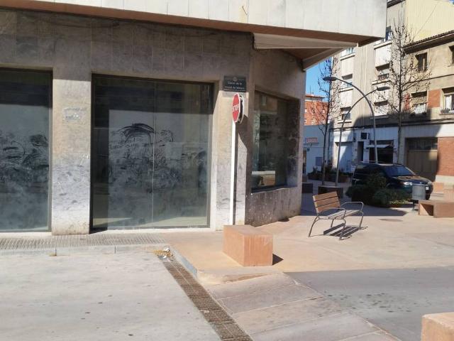 Local comercial en Alquiler en Tàrrega