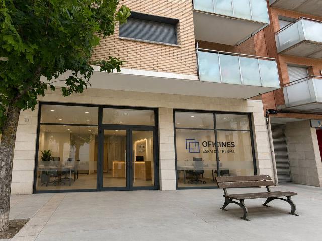 Local comercial en Alquiler en Tàrrega