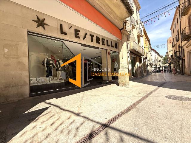 Local comercial en Alquiler en Tàrrega