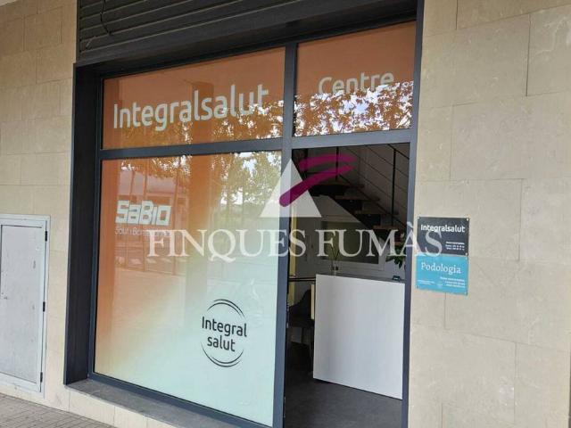 Local comercial en Alquiler en Tàrrega