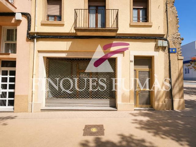 Local comercial en Alquiler en Tàrrega
