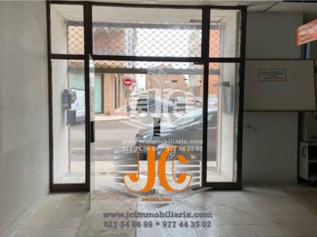 Local comercial en Alquiler en Temple