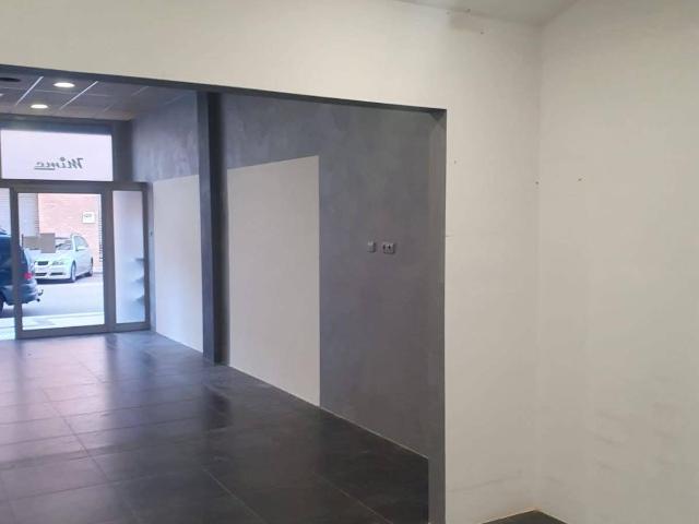 Local comercial en Alquiler en Temple