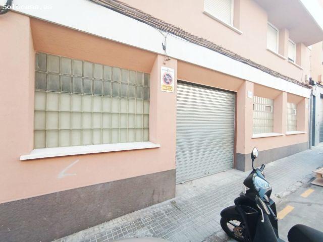 Local comercial en Alquiler en Terrassa, Barcelona