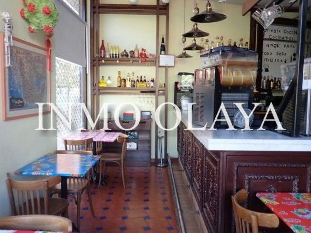 Local comercial en alquiler en Terrassa, de 226 m² por 2.050
