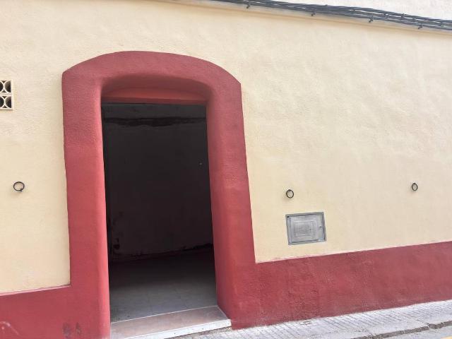 Local comercial en Alquiler en Tivissa