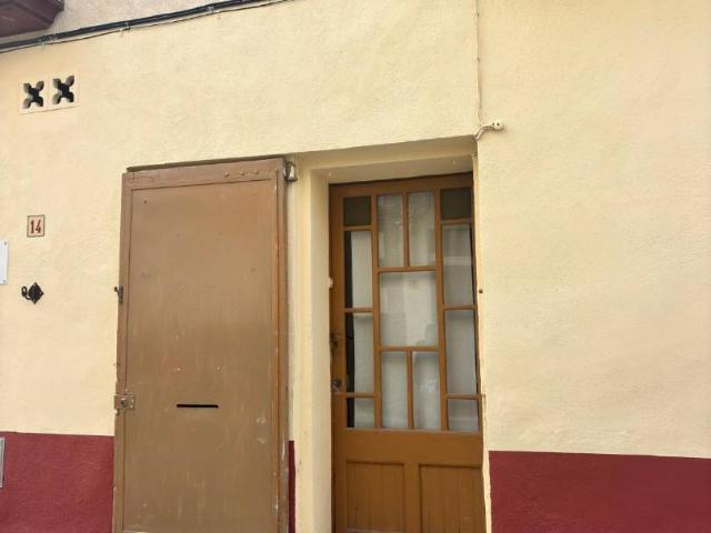 Local comercial en Alquiler en Tivissa