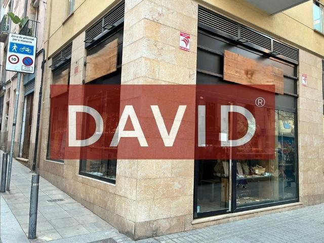 Local comercial en alquiler en travesía De Gràcia, Barcelona, de 50 m² 1 habitación por 2.000