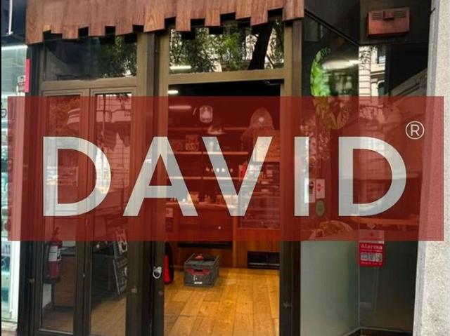 Local comercial en alquiler en travesía De Gràcia, Barcelona, de 55 m² 1 habitación por 2.050