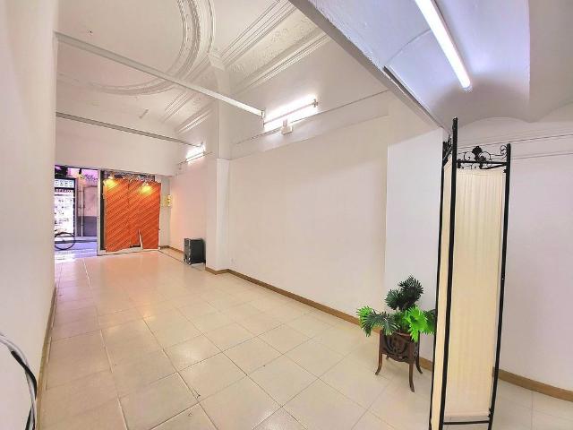 Local comercial en alquiler en travesía De Gràcia, Barcelona, de 70 m² 1 habitación por 1.250