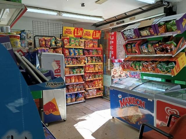 Local comercial en alquiler en travesía De Dalt, Barcelona, de 150 m² 1 habitación por 3.200