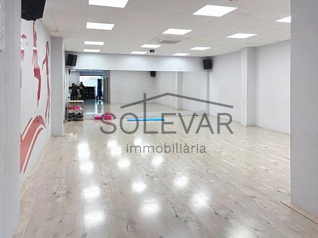 Local comercial en Alquiler en Tremp